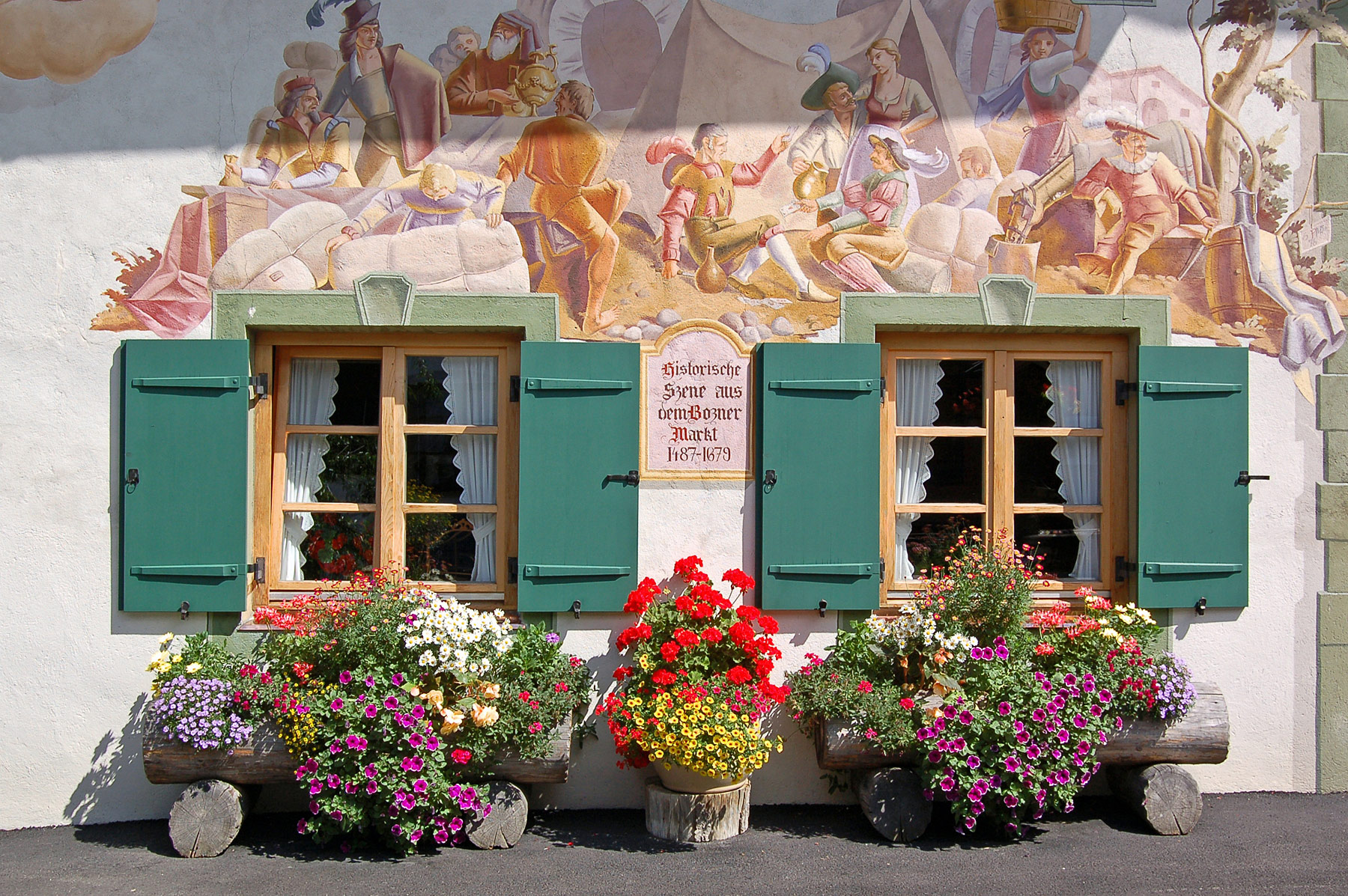 Mittenwald